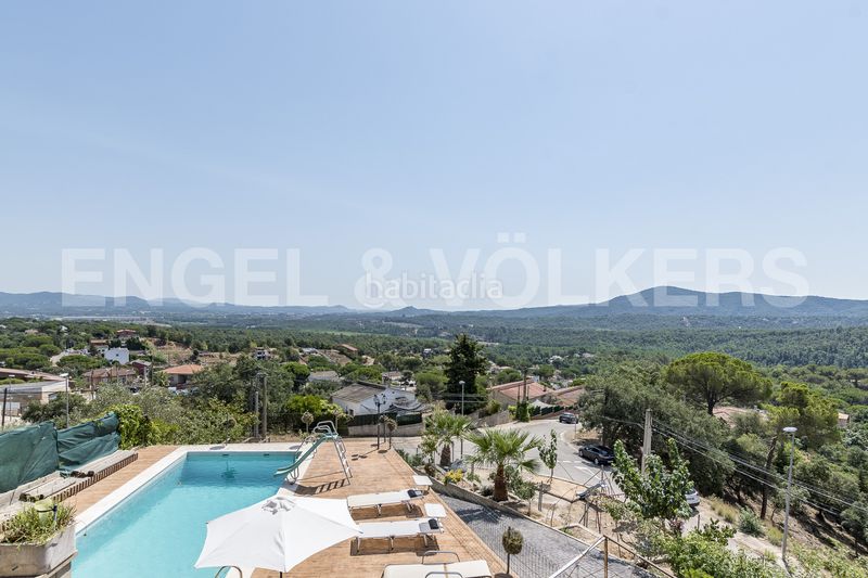 Foto e138ba6e-57a2-406b-a94b-8a69d4950980. Casa amb calefacció aparcament piscina a Niàgara Parc -Àgora Parc Tordera