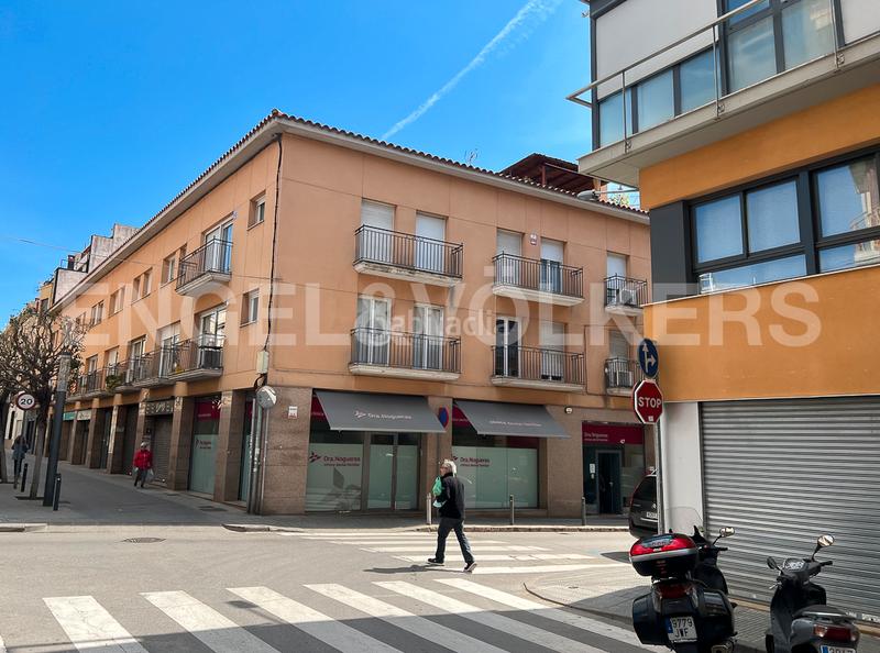 Foto ff697c52-e6e3-409c-b323-13b7b07828cb. Àtic amb calefacció aparcament piscina a Eixample Mataró