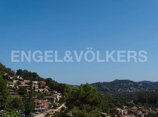 Solar urbano en Palma de Cervelló (La). Terreno con vistas en la palma de cervelló