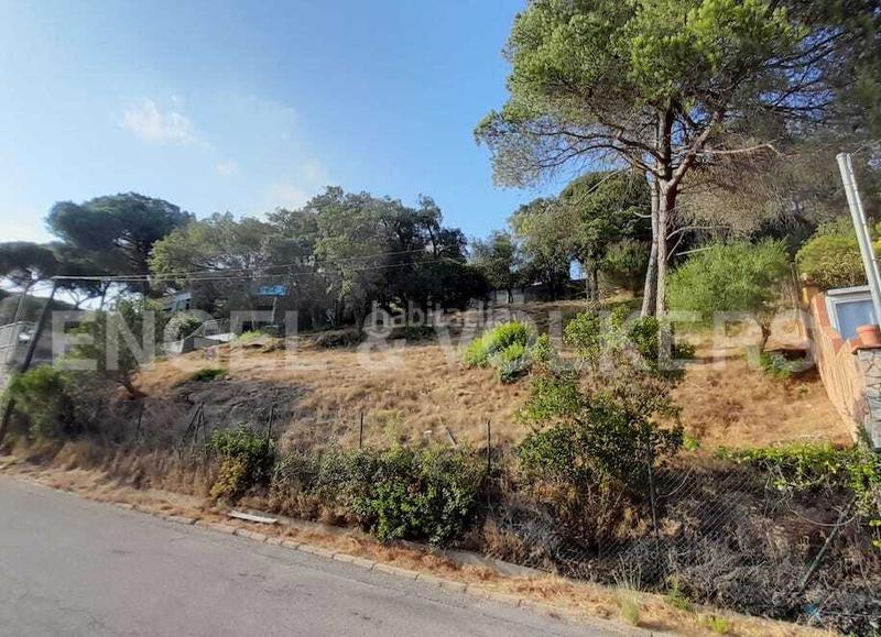 Foto ae45fa75-cb26-4f18-8ef2-d937895eadb2. Terreny residencial a Mas Mora-Sant Daniel Tordera