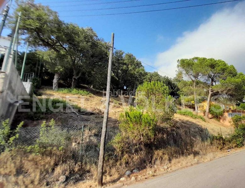 Foto c39163a2-4b27-4e57-aed1-517311f9a341. Terreny residencial a Mas Mora-Sant Daniel Tordera