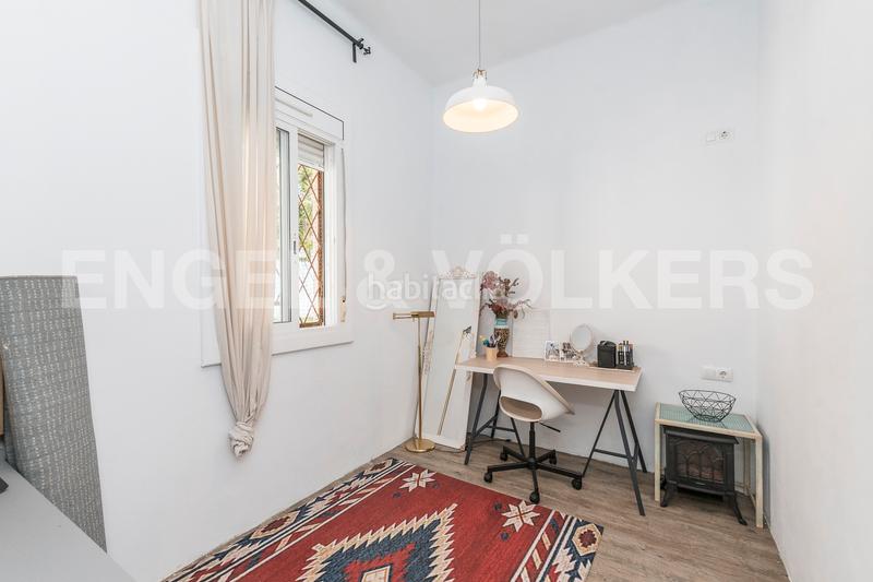 Foto ce6d1fb4-17bf-4f96-8580-c2f4b561b82b. Casa  unifamiliar en playa en Lluminetes Castelldefels