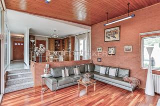 Maison à Santa Coloma de Cervelló. Casa unifamiliar en una sola planta, única en la zona