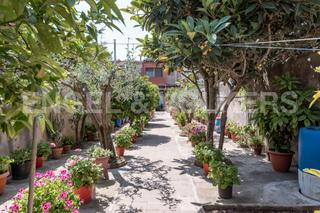 Maison à Centre. Exclusiva propiedad con gran terraza en el centro