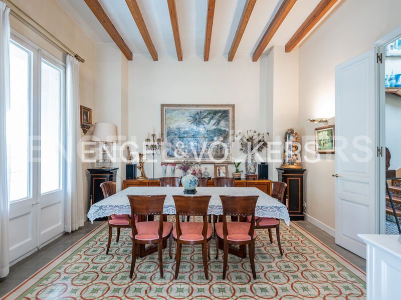 Foto 49839ab3-f746-49fe-b4a4-d3a418e4664a. Casa amb calefacció aparcament a Capellades