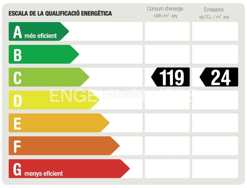 Foto 6a7ac77a-c374-4671-9e47-4504a67a4e7a. Casa amb calefacció aparcament a Capellades