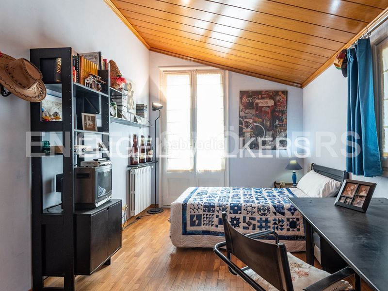 Foto 73552dd8-d901-48cd-a097-419ba2b090d0. Casa amb calefacció aparcament a Capellades