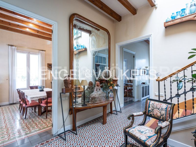 Foto 9f6d648a-6909-431f-829d-2ab492b3890a. Casa amb calefacció aparcament a Capellades