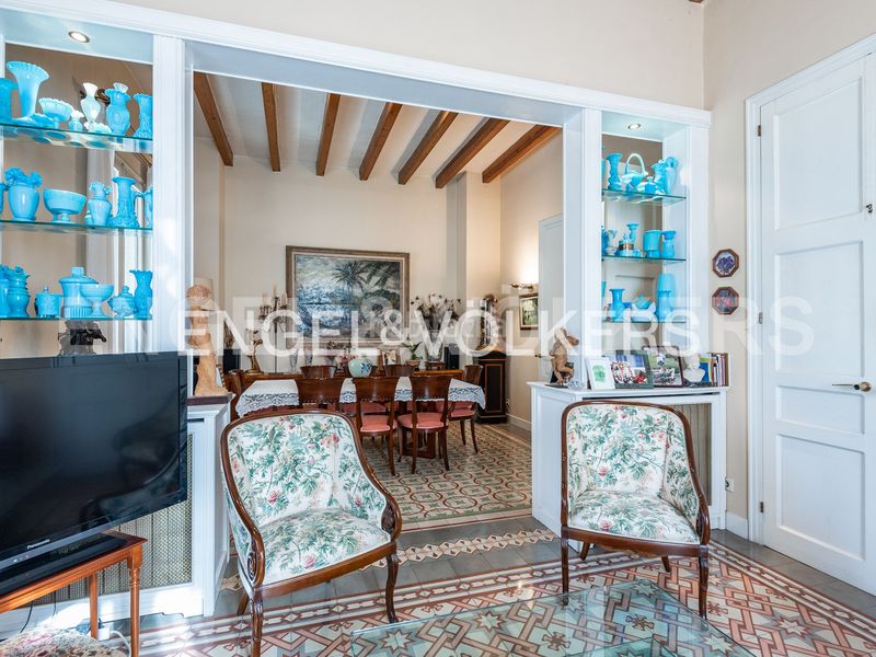 Foto b324f22f-eac6-43ff-8898-b979177a5e3b. Casa amb calefacció aparcament a Capellades