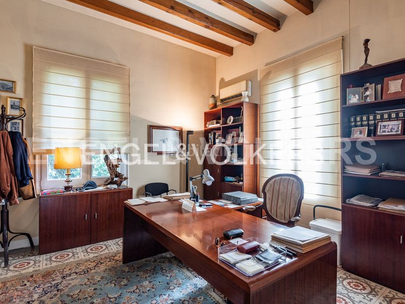 Foto d4b6e852-7e63-47c1-bf7b-a9394e269c7a. Casa amb calefacció aparcament a Capellades
