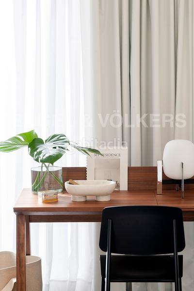 Foto 332864cd-6598-4690-bcc4-c18e2b999ec3. Alquiler apartamento espectacular piso en paseo de gracia en Barcelona