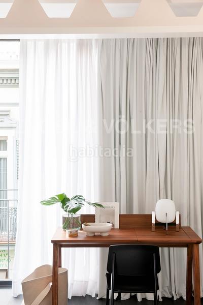 Foto 37d96ed3-04aa-40e1-8ada-f43fc70f70be. Alquiler apartamento espectacular piso en paseo de gracia en Barcelona