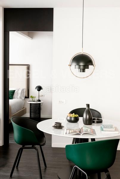Foto 8e64a63a-23d0-48df-a229-8ae23d2b0653. Alquiler apartamento espectacular piso en paseo de gracia en Barcelona
