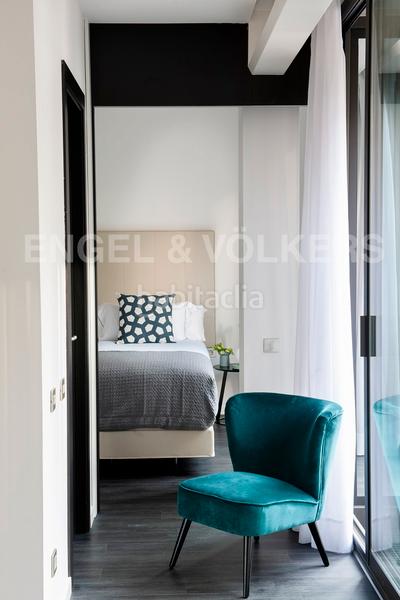 Foto 8f7b6f2b-b954-4bf2-84b5-d639b9bd211c. Alquiler apartamento espectacular piso en paseo de gracia en Barcelona