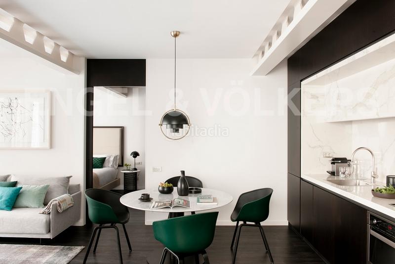 Foto 9ae6239e-207a-404b-8e1e-4a102bed9307. Alquiler apartamento espectacular piso en paseo de gracia en Barcelona