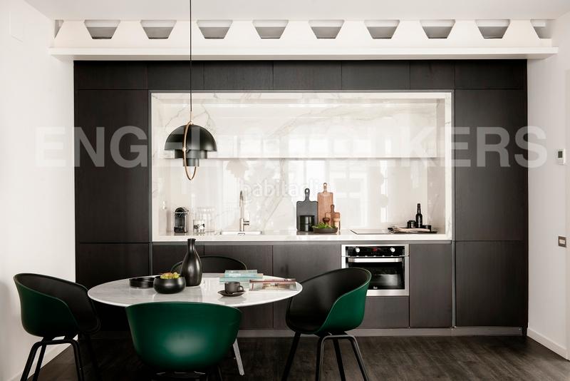 Foto ac2425ad-e374-4030-842e-833a898bfc32. Alquiler apartamento espectacular piso en paseo de gracia en Barcelona