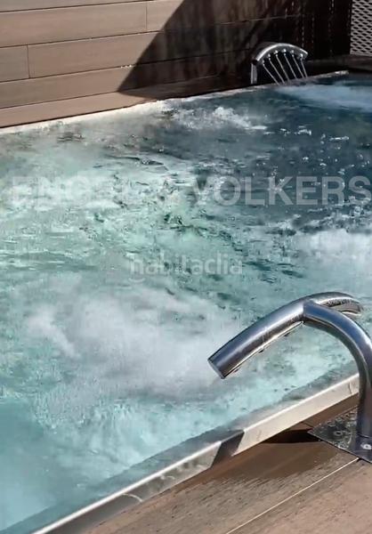 Foto dcddebcc-f334-488e-a2e6-98d5a198b39d. Alquiler apartamento espectacular piso en paseo de gracia en Barcelona