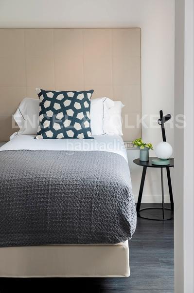 Foto f2b5be6f-1260-4218-807c-6ac45bf90639. Alquiler apartamento espectacular piso en paseo de gracia en Barcelona