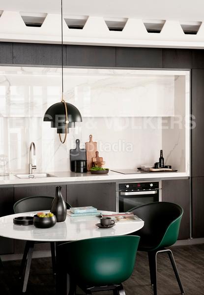 Foto 216807ca-b0f5-46e8-85e3-291acd4960b4. Lloguer apartament amb calefacció piscina a Dreta de l´Eixample Barcelona