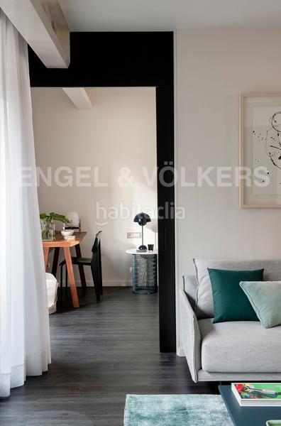 Foto f570d9c0-ac30-4383-87ab-e6ff84cf01f3. Lloguer apartament amb calefacció piscina a Dreta de l´Eixample Barcelona