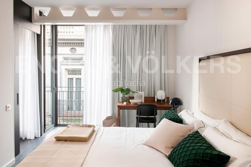 Foto f94348a5-ff57-42fa-bfd9-9feb2806ca3b. Lloguer apartament amb calefacció piscina a Dreta de l´Eixample Barcelona