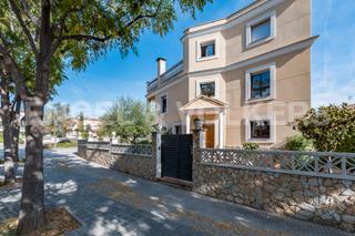 Maison à Malgrat de Mar. Gran casa con estilo en nucleo urbano