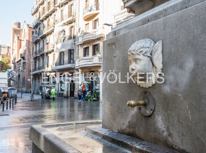 Foto 1190bde7-d0e6-4f44-951d-875e11ac87fb. Pis amb calefacció a Raval Barcelona