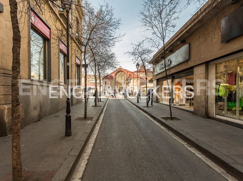 Foto 5d7ed296-940d-4d32-9084-b435493f4367. Pis amb calefacció a Raval Barcelona