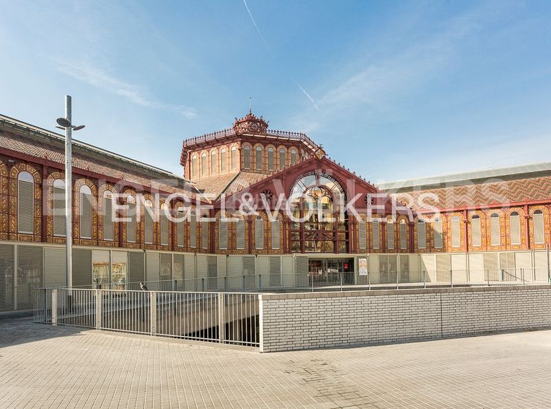 Foto 7a38753c-3f25-4865-8fe5-018b1646ff76. Pis amb calefacció a Raval Barcelona