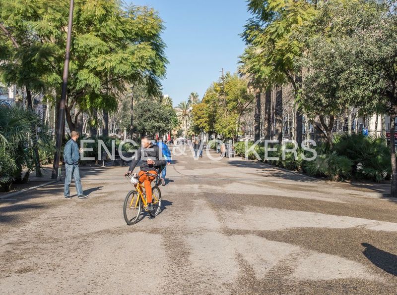 Foto a594ce07-79f4-43a2-9a26-cdbc63312c07. Pis amb calefacció a Raval Barcelona