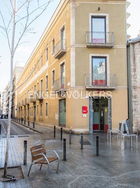 Foto a9dedead-b1d6-4883-9ae6-72dcd6d4770d. Pis amb calefacció a Raval Barcelona
