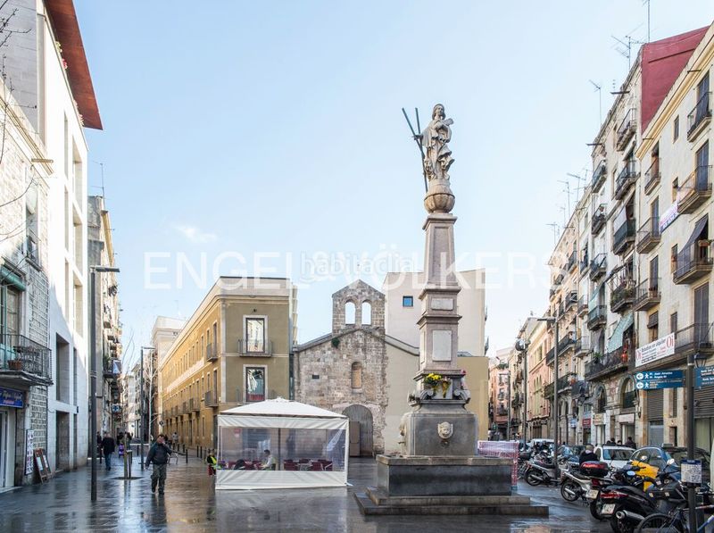 Foto dd9f6e20-dc0b-4e66-96a1-4269fa950749. Pis amb calefacció a Raval Barcelona