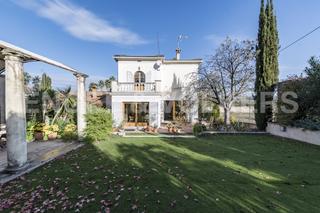 Haus in Vilanova del Vallès. Exclusiva casa señorial, vilanova del vallès