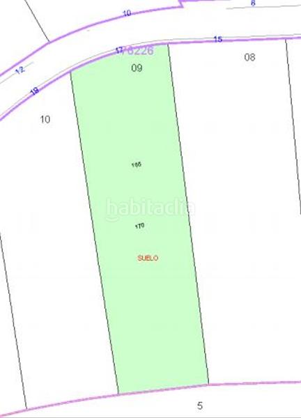 Foto 0e688f17-78ba-4787-86d0-b30fdd245aa3. Terreny residencial a Montflorit Cerdanyola del Vallès
