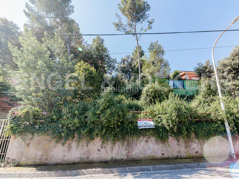 Foto e20adae9-a3ff-4235-8bc7-969a71692484. Terreny residencial a Montflorit Cerdanyola del Vallès