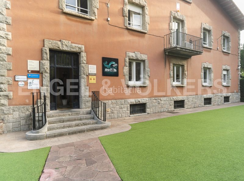 Foto 12737ef8-184f-4ed8-8f43-b314d08d843d. Casa amb calefacció a Pedralbes Barcelona