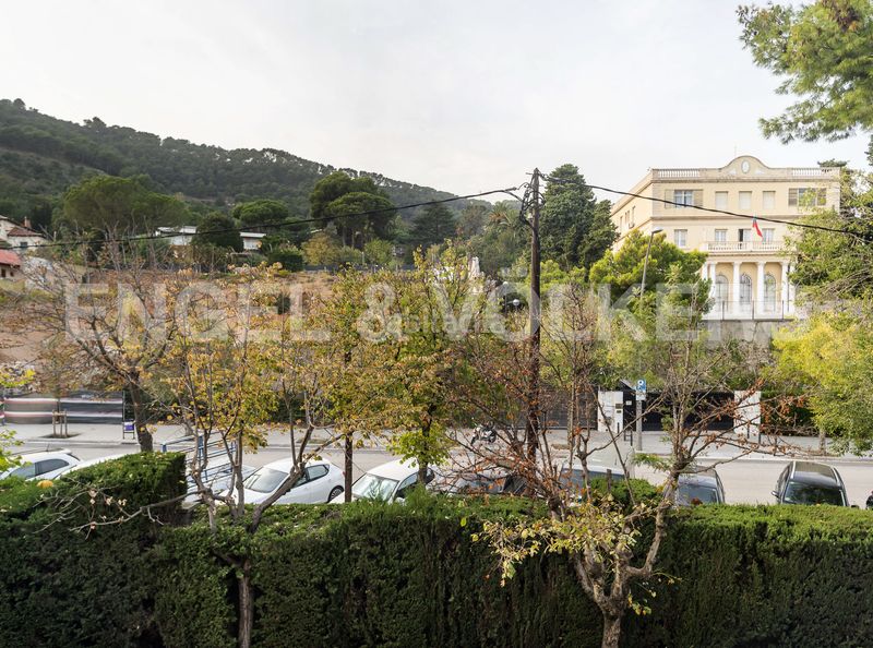 Foto 753f1966-301d-4367-85f5-197cad2fbf0b. Casa amb calefacció a Pedralbes Barcelona