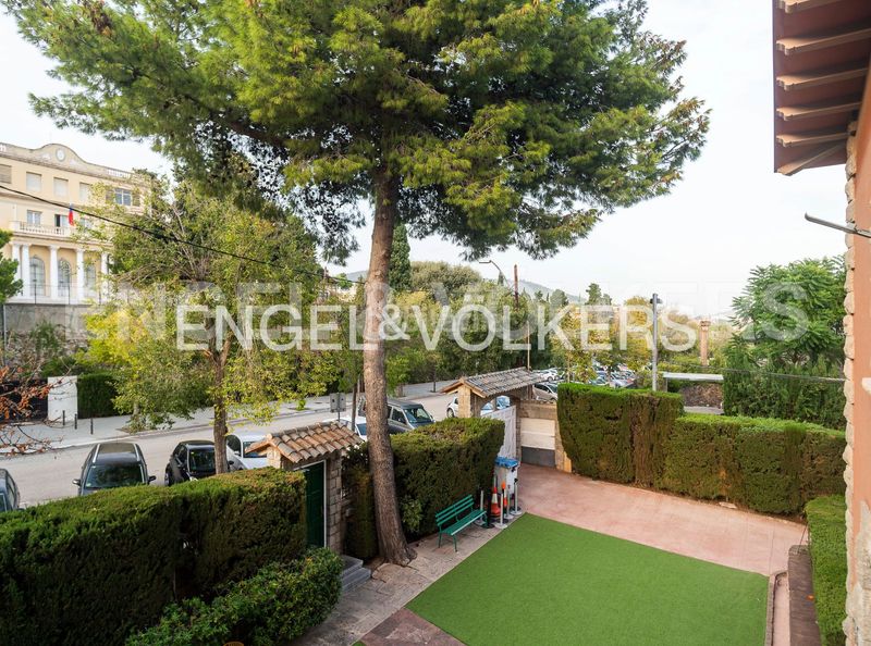 Foto 7f09edfa-8141-4619-b028-6469452487c7. Casa amb calefacció a Pedralbes Barcelona