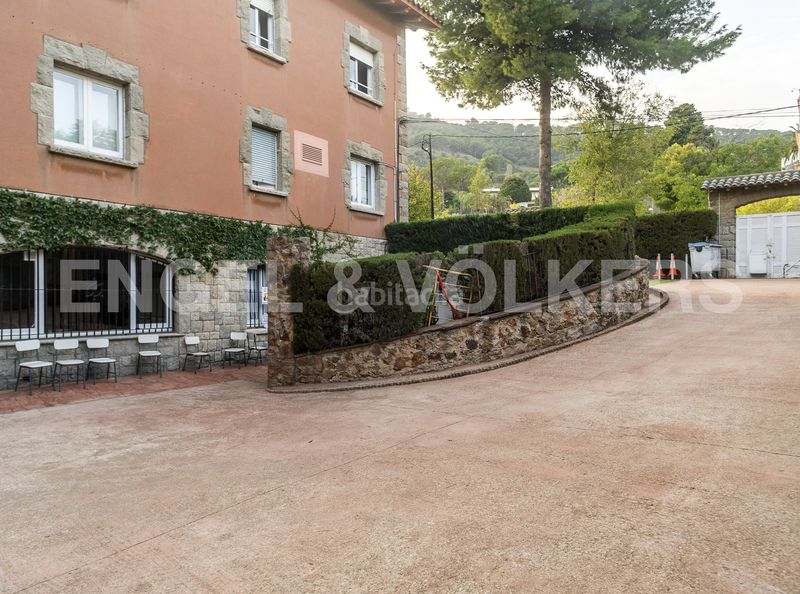 Foto a5a971b6-dec4-40db-8f27-4908438cef69. Casa amb calefacció a Pedralbes Barcelona