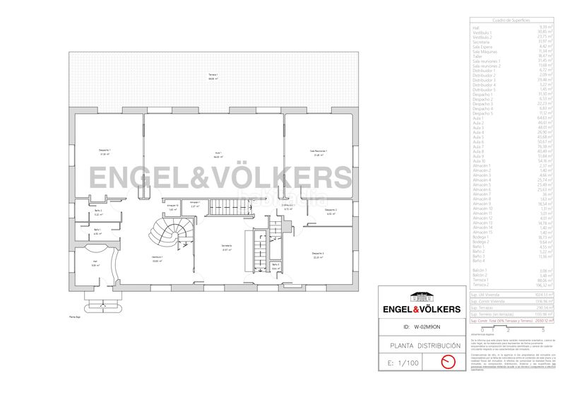 Foto a8e940b3-be58-4395-8e54-8c35b466059d. Casa amb calefacció a Pedralbes Barcelona
