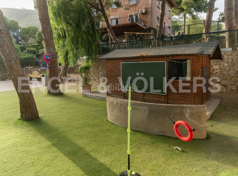 Foto c999120e-1c68-48d2-bf37-50b35755a04c. Casa amb calefacció a Pedralbes Barcelona