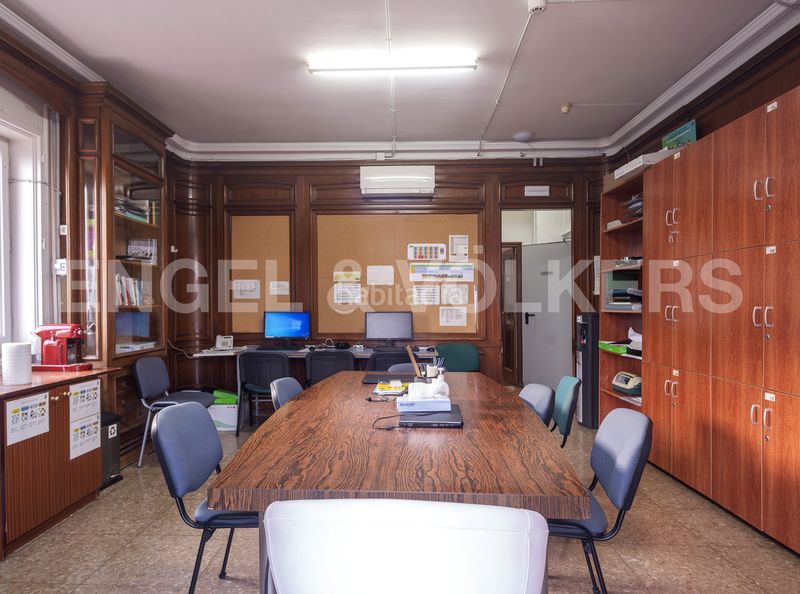 Foto d4427d86-b4d7-4a2f-abf5-4939cb81b8b6. Casa amb calefacció a Pedralbes Barcelona