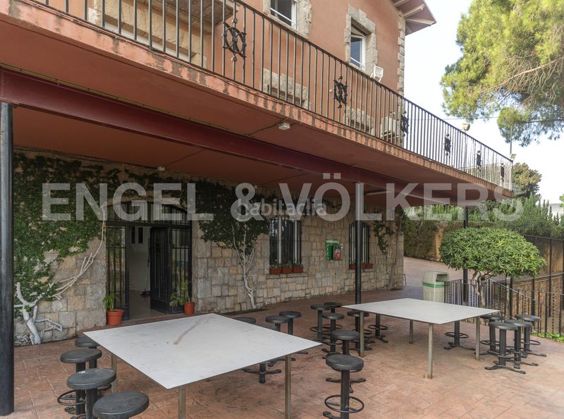 Foto daeecb67-9078-41ec-b136-b3d39aa134c2. Casa amb calefacció a Pedralbes Barcelona