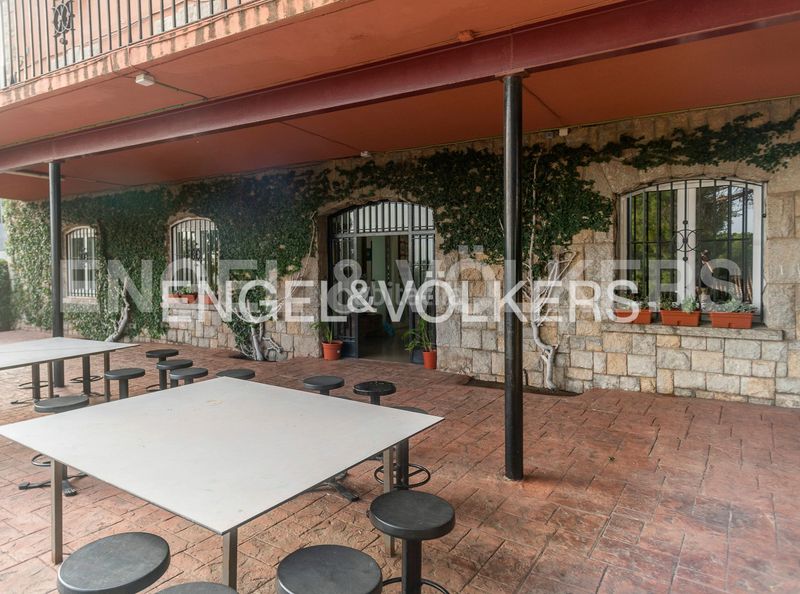 Foto dec0ee7b-a75a-4cd1-9ad9-72b457eb7746. Casa amb calefacció a Pedralbes Barcelona