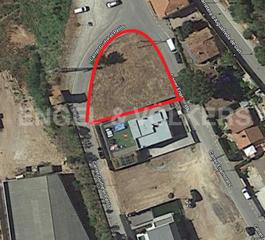 Terreny residencial a Aiguafreda. Terreno en aiguafreda