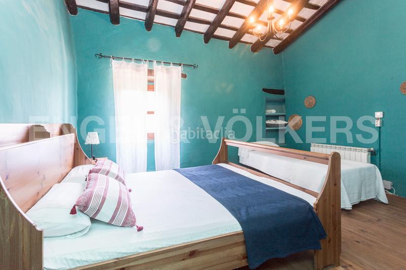 Foto 0efd17fd-855c-4a82-bafa-fa7546fd08ec. Masía  acondicionada como alojamiento rural en Subirats
