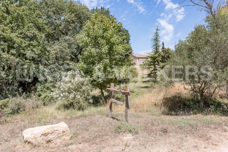 Foto 4625e475-a530-43eb-8dbc-9a2cb4b96c66. Masía  acondicionada como alojamiento rural en Subirats