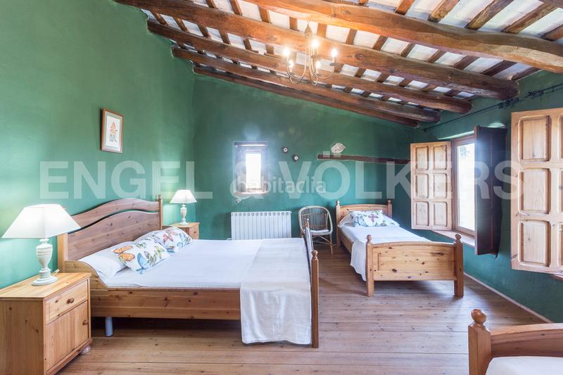 Foto 55af6971-ce8c-4587-9640-85fe39a911c5. Masía  acondicionada como alojamiento rural en Subirats