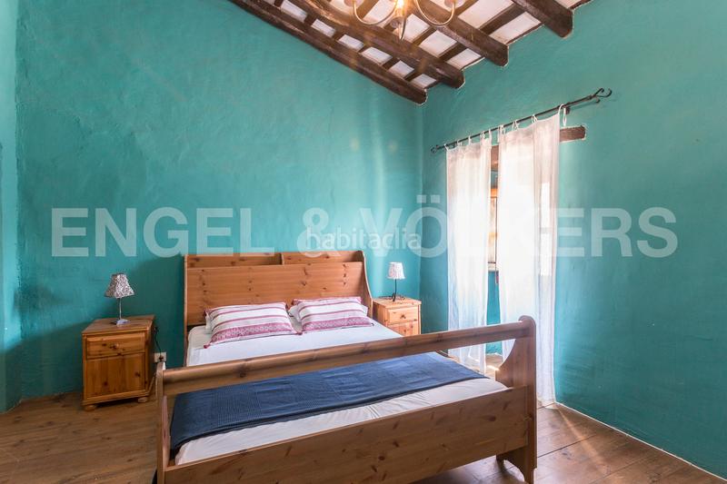 Foto a367c07c-23a6-4590-ba72-fd9a56e49046. Masía  acondicionada como alojamiento rural en Subirats