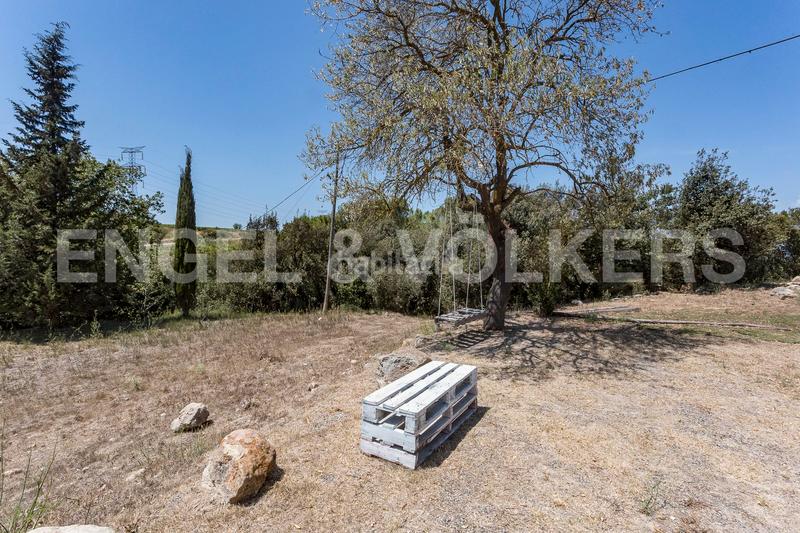 Foto bfe2ae73-0bd3-41d9-bbbb-e57ec31b8920. Masía  acondicionada como alojamiento rural en Subirats